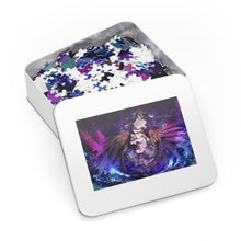 Load image into Gallery viewer, Anime Overlord Jigsaw Puzzle
