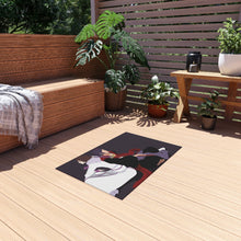 Load image into Gallery viewer, Anime Bleach Rug
