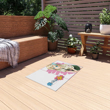 Load image into Gallery viewer, Boku Wa Tomodachi Ga Sukunai Rug
