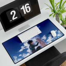 Load image into Gallery viewer, Anime My Hero Academia Mouse Pad (Desk Mat)
