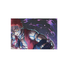 Load image into Gallery viewer, Demon Slayer: Kimetsu no Yaiba Rug
