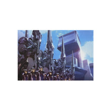 Load image into Gallery viewer, Anime Mobile Suit Gundam 00 Rug
