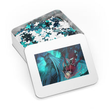 Load image into Gallery viewer, Darling in the FranXX Jigsaw Puzzle
