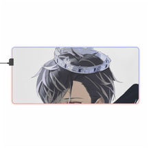 Load image into Gallery viewer, IDOLiSH7 RGB LED Mouse Pad (Desk Mat)
