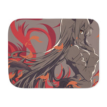 Load image into Gallery viewer, Tohru (Kobayashi-san Chi no Maid Dragon) Sherpa Blanket
