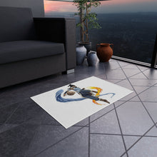 Load image into Gallery viewer, Avatar: The Legend Of Korra Rug
