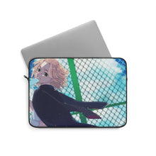 Load image into Gallery viewer, Anime Tokyo Revengers Laptop Sleeve
