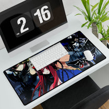 Load image into Gallery viewer, Maoyuu Maou Yuusha Mouse Pad (Desk Mat)
