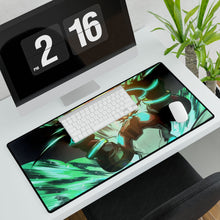 Load image into Gallery viewer, Getter Robo Mouse Pad (Desk Mat)

