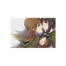 Load image into Gallery viewer, Anime Kantai Collection Rug
