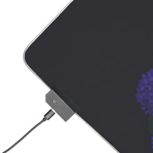 Load image into Gallery viewer, Fate/Stay Night RGB LED Mouse Pad (Desk Mat)
