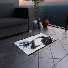 Load image into Gallery viewer, Bleach Ichigo Kurosaki Rug
