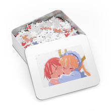 Load image into Gallery viewer, Anime Miss Kobayashi&#39;s Dragon Maid Jigsaw Puzzle
