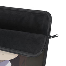 Load image into Gallery viewer, Anime ERASED Laptop Sleeve
