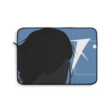 Load image into Gallery viewer, Chiyuki Silhouette Laptop Sleeve
