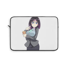 Load image into Gallery viewer, Miss Kobayashi&#39;s Dragon Maid Laptop Sleeve
