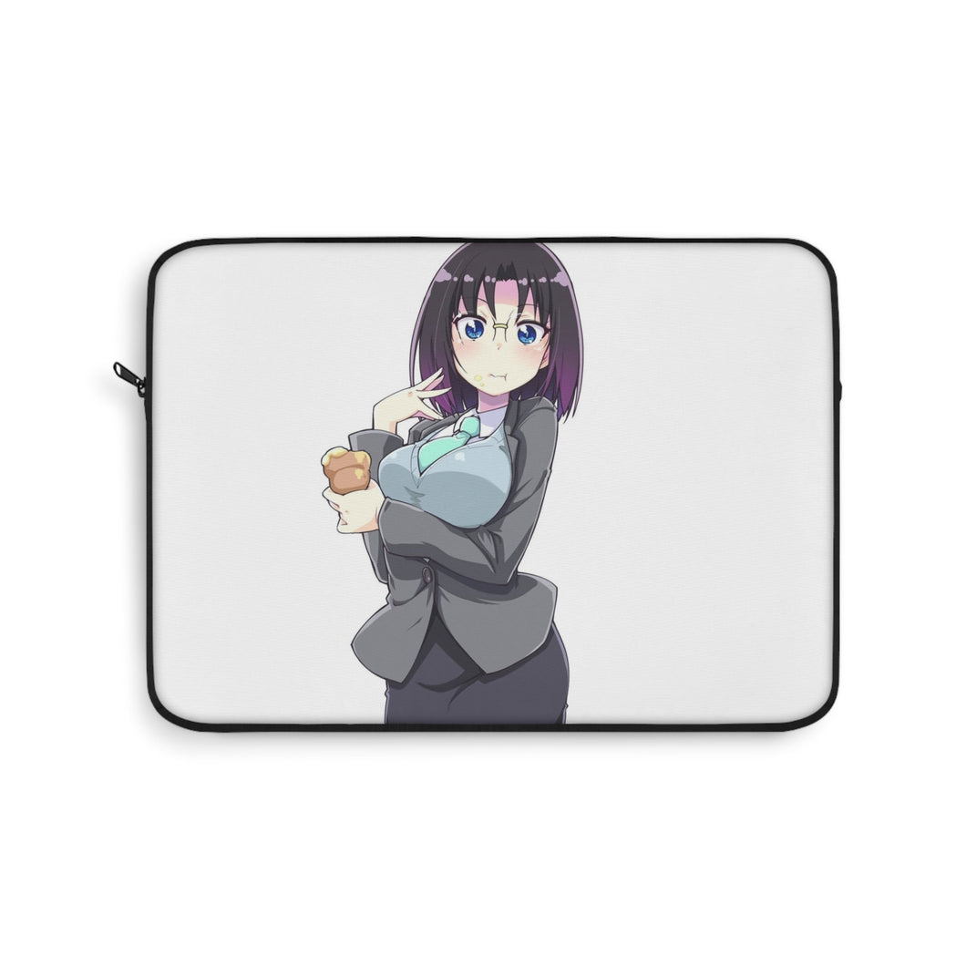 Miss Kobayashi's Dragon Maid Laptop Sleeve