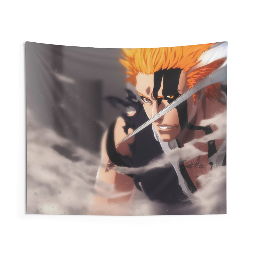 Anime Bleach Indoor Wall Tapestry