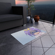 Load image into Gallery viewer, Lucky Star Tsukasa Hiiragi Rug
