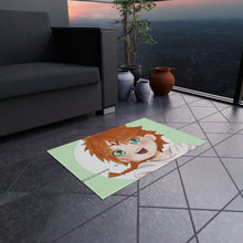 Load image into Gallery viewer, Magi: The Labyrinth Of Magic Japanese Desk Mat Rug
