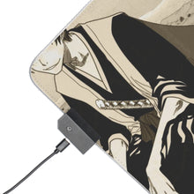 Load image into Gallery viewer, Gin Ichimaru RGB LED Mouse Pad (Desk Mat)
