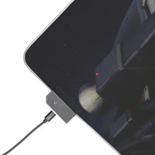 Load image into Gallery viewer, Robotech RGB LED Mouse Pad (Desk Mat)
