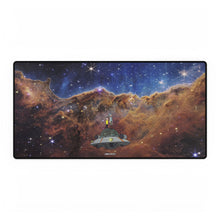 Load image into Gallery viewer, Rick And Morty Mouse Pad (Desk Mat)
