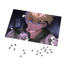 Load image into Gallery viewer, Anime Tokyo Revengers Jigsaw Puzzle
