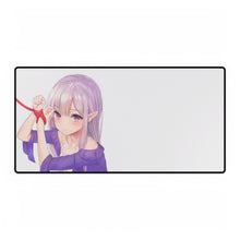 Load image into Gallery viewer, Anime Re:ZERO -Starting Life in Another World- Mouse Pad (Desk Mat)
