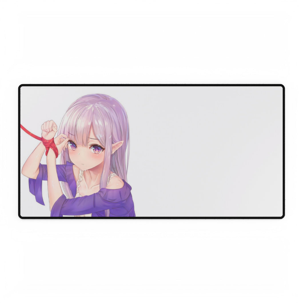 Anime Re:ZERO -Starting Life in Another World- Mouse Pad (Desk Mat)