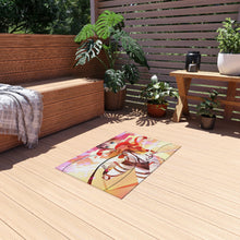 Load image into Gallery viewer, Anime Attack On Titan Rug
