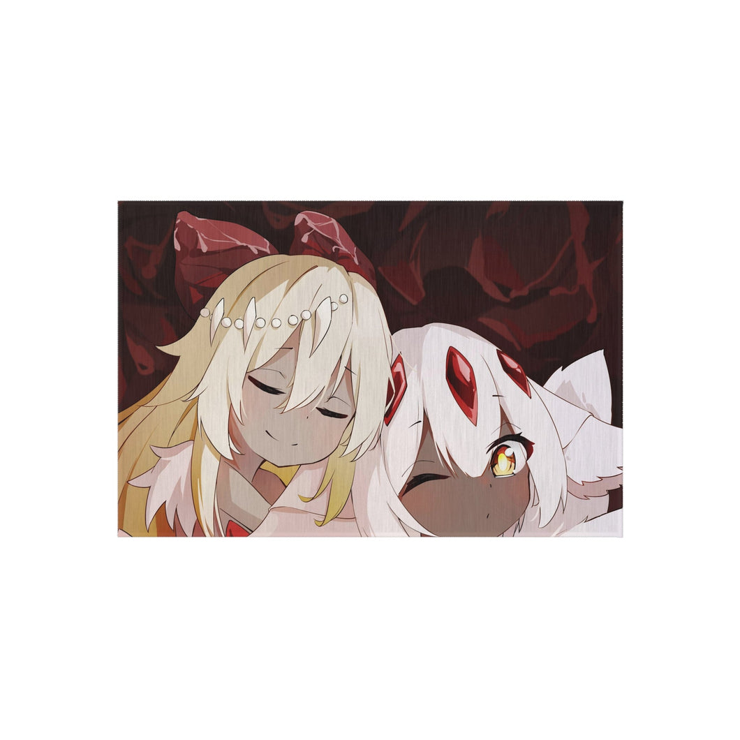 Anime Made In Abyss Rug