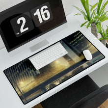 Load image into Gallery viewer, Your Name. Mouse Pad (Desk Mat)
