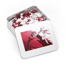 Load image into Gallery viewer, Soul Eater Jigsaw Puzzle
