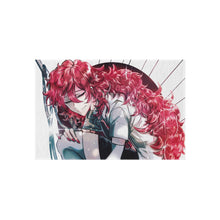 Load image into Gallery viewer, Houseki No Kuni Rug
