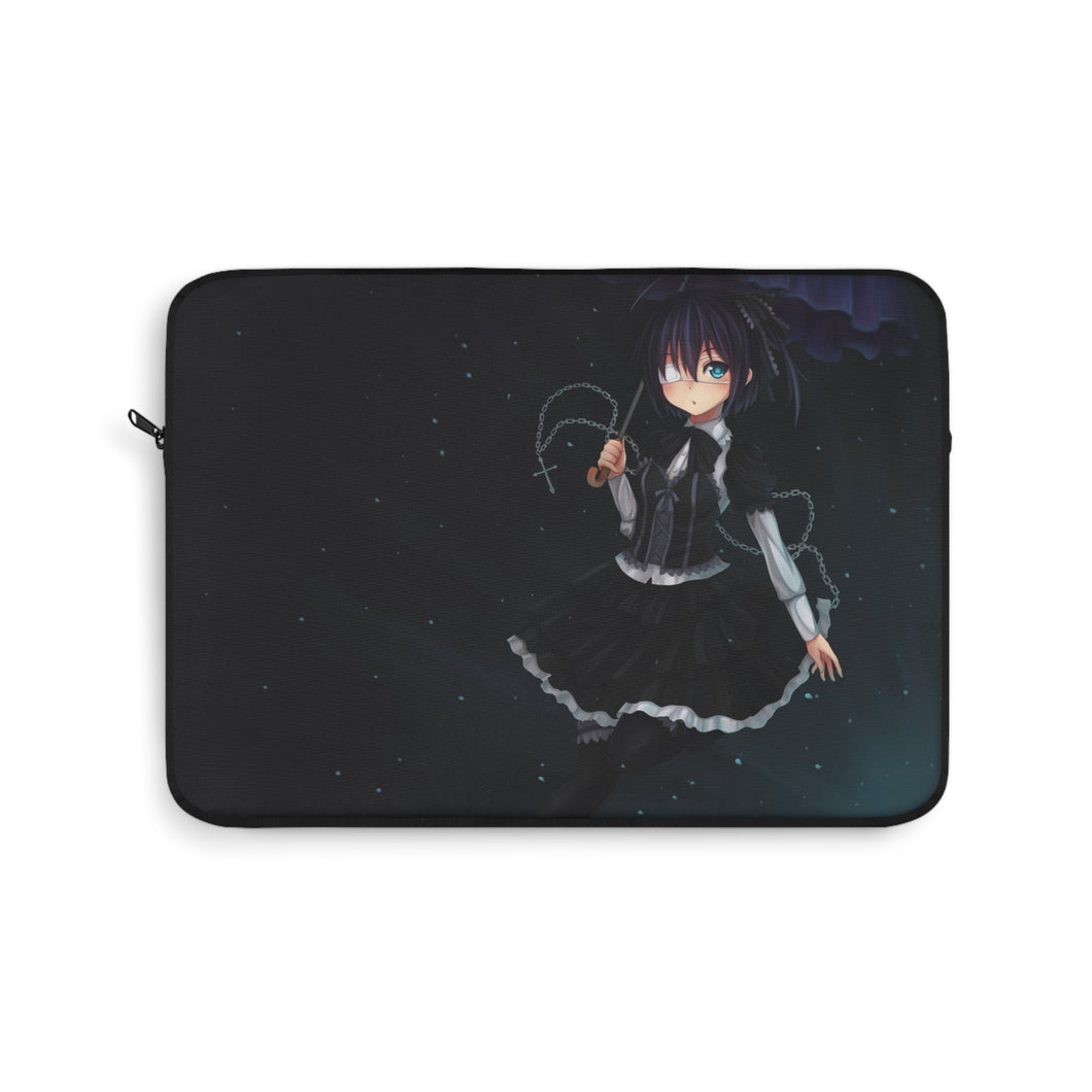 Love, Chunibyo & Other Delusions Rikka Takanashi Laptop Sleeve