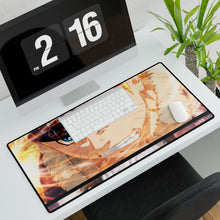 Load image into Gallery viewer, Anime Naruto Mouse Pad (Desk Mat)
