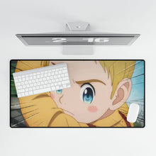 Load image into Gallery viewer, Rising Impact Mouse Pad (Desk Mat)
