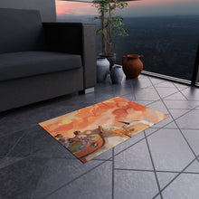Load image into Gallery viewer, Anime Avatar: The Last Airbender Rug
