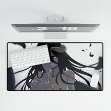 Load image into Gallery viewer, Albedo Mouse Pad (Desk Mat)
