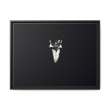 Load image into Gallery viewer, Anime Tokyo Ghoul Canvas Framed Art Print

