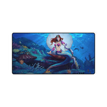 Load image into Gallery viewer, Smite Mouse Pad (Desk Mat)
