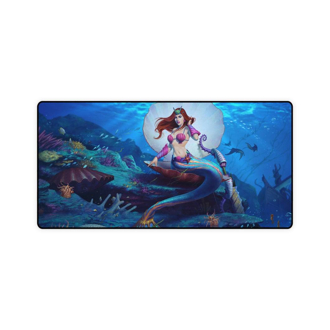 Smite Mouse Pad (Desk Mat)