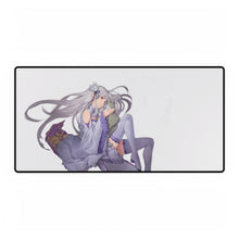 Load image into Gallery viewer, Anime Re:ZERO -Starting Life in Another World- Mouse Pad (Desk Mat)
