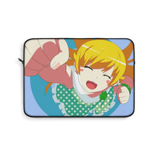 Load image into Gallery viewer, Monogatari (Series) Laptop Sleeve
