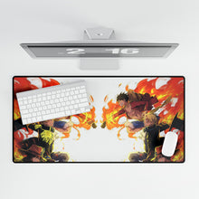 Load image into Gallery viewer, Anime One Piece Mouse Pad (Desk Mat)
