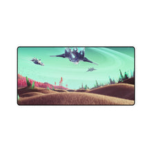 Load image into Gallery viewer, No Man's Sky Mouse Pad (Desk Mat)
