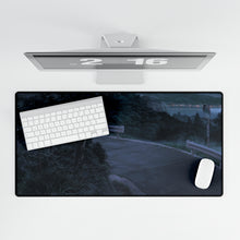 Load image into Gallery viewer, Your Name. Mouse Pad (Desk Mat)
