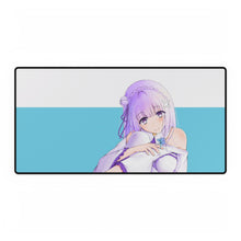 Load image into Gallery viewer, Anime Re:ZERO -Starting Life in Another World- Mouse Pad (Desk Mat)
