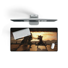 Load image into Gallery viewer, Sekiro: Shadows Die Twice Mouse Pad (Desk Mat)
